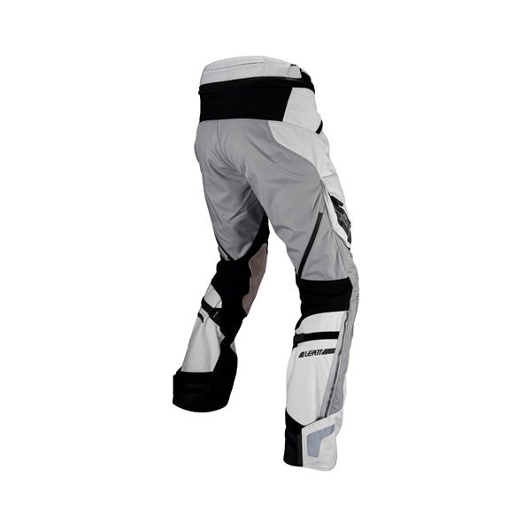 PANT ADV MULTITOUR 7.5 STEEL XL 36 LEATT