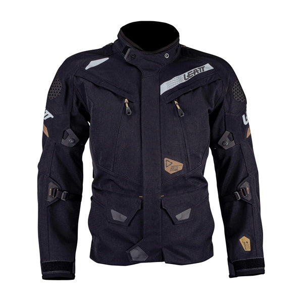 JACKET ADV DRITOUR 7.5 STLTH 4XL LEATT