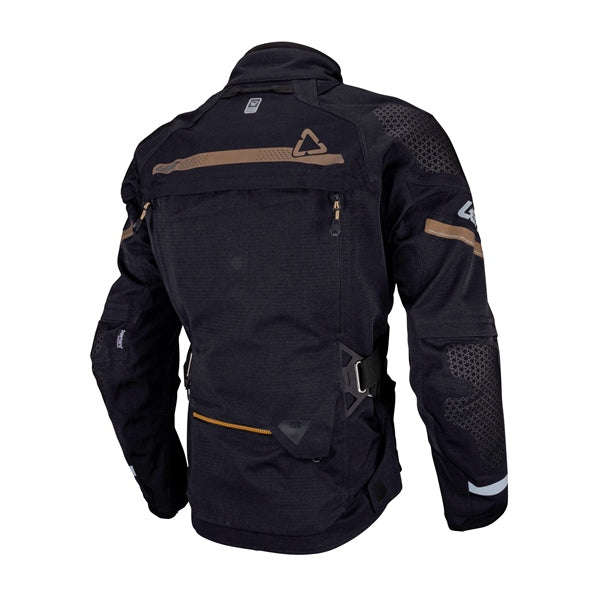 JACKET ADV DRITOUR 7.5 STLTH 4XL LEATT