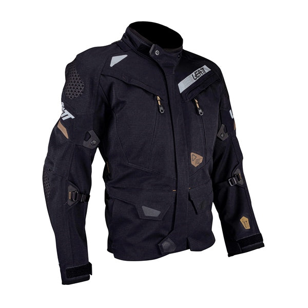 JACKET ADV DRITOUR 7.5 STLTH 4XL LEATT