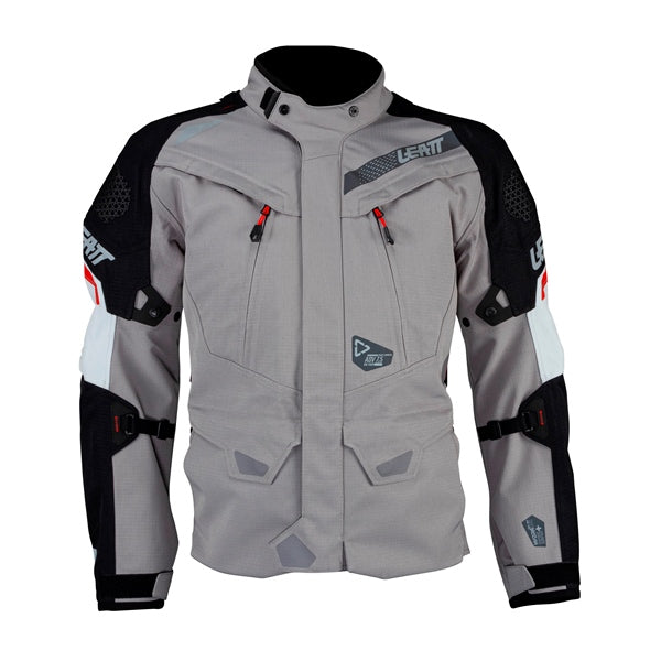 JACKET ADV DRITOUR 7.5 IRON XL LEATT