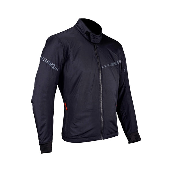 JACKET ADV DRITOUR 7.5 IRON XL LEATT