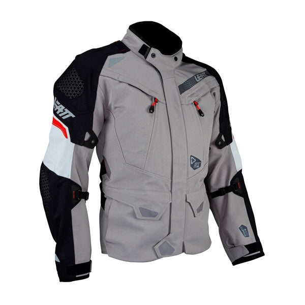 JACKET ADV DRITOUR 7.5 IRON XL LEATT