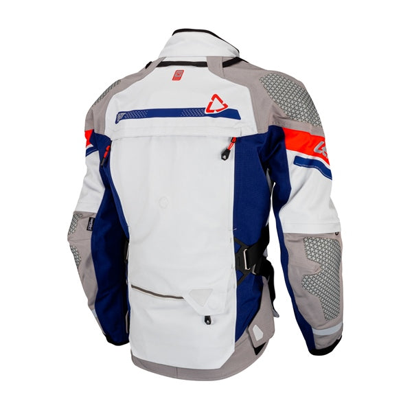 JACKET ADV DRITOUR 7.5 ROYAL 3XL LEATT