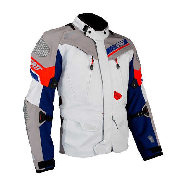 JACKET ADV DRITOUR 7.5 ROYAL L LEATT