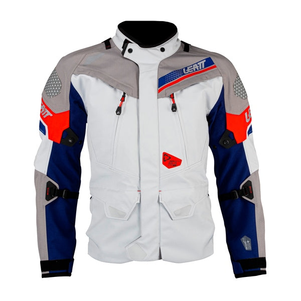 JACKET ADV DRITOUR 7.5 ROYAL L LEATT