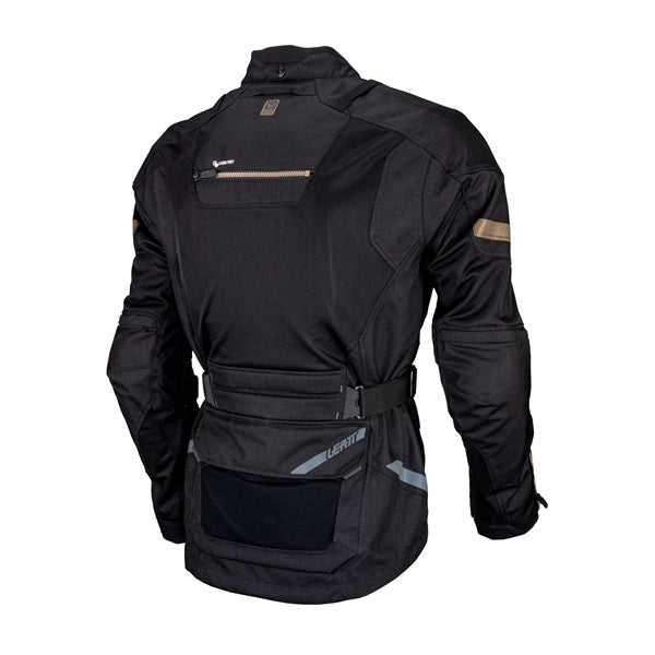 JACKET ADV FLOWTOUR 7.5 STLTH 2XL LEATT