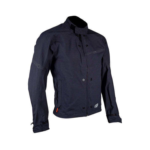 JACKET ADV FLOWTOUR 7.5 STLTH 2XL LEATT