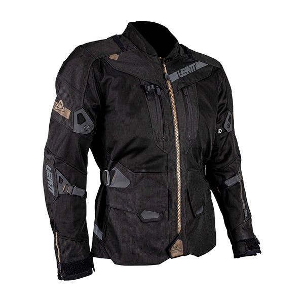 JACKET ADV FLOWTOUR 7.5 STLTH L LEATT