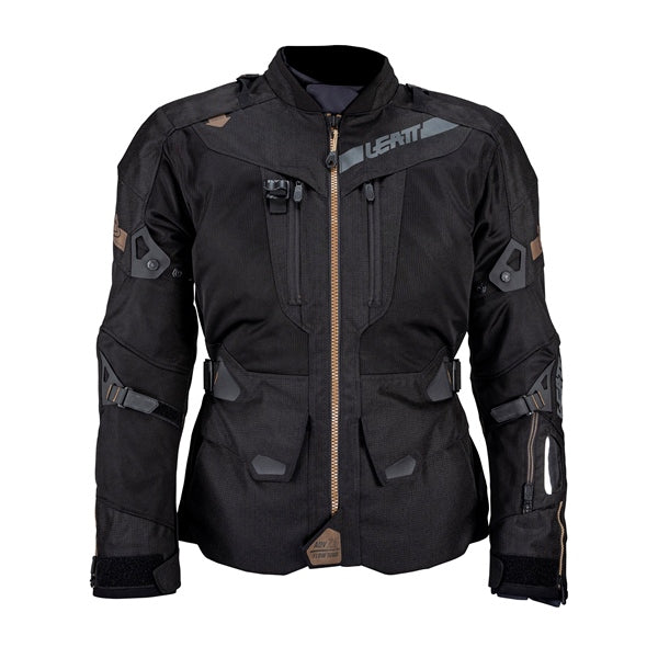 JACKET ADV FLOWTOUR 7.5 STLTH L LEATT