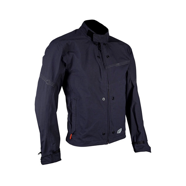 JACKET ADV FLOWTOUR 7.5 DESERT XL LEATT