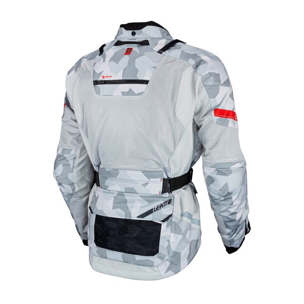 JACKET ADV FLOWTOUR 7.5 STEEL S LEATT