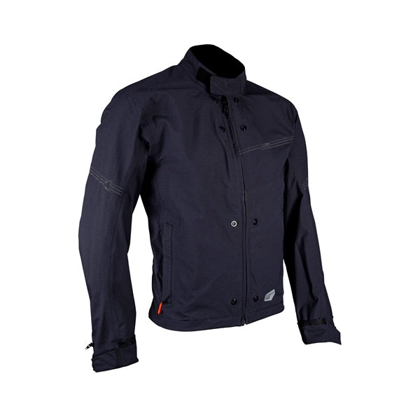 JACKET ADV FLOWTOUR 7.5 STEEL S LEATT