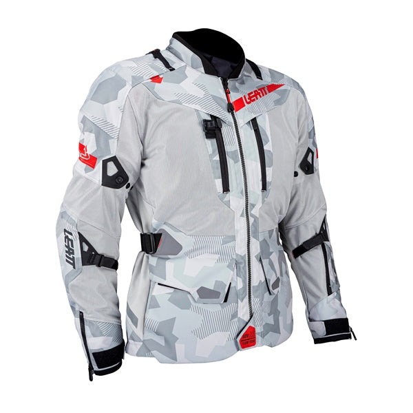 JACKET ADV FLOWTOUR 7.5 STEEL L LEATT
