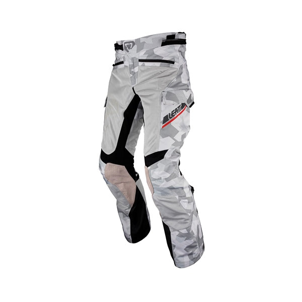 PANT ADV FLOWTOUR 7.5 STEEL XL 36 LEATT