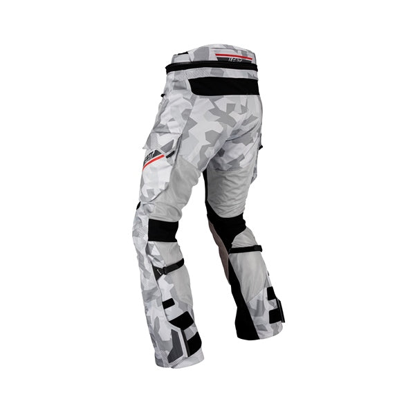 PANT ADV FLOWTOUR 7.5 STEEL XL 36 LEATT