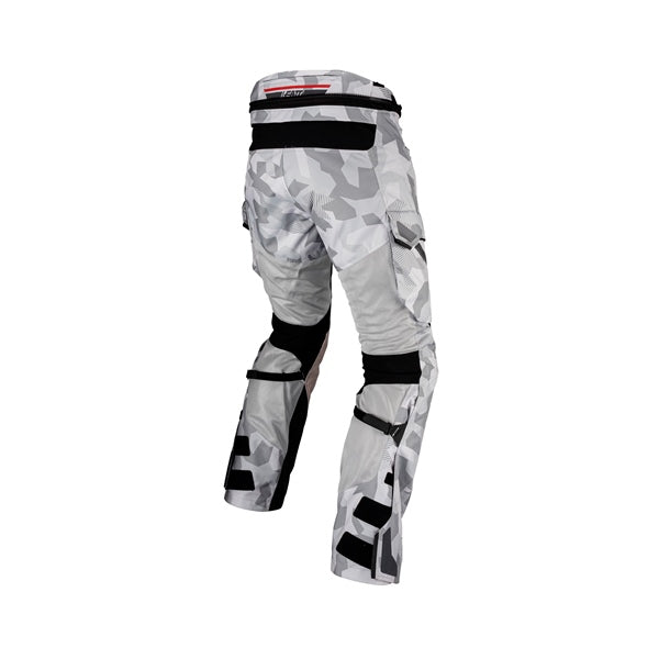 PANT ADV FLOWTOUR 7.5 STEEL XL 36 LEATT