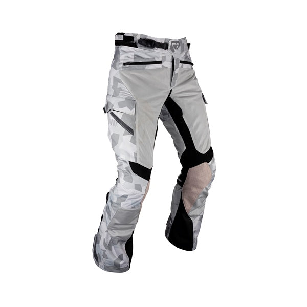 PANT ADV FLOWTOUR 7.5 STEEL M 32 LEATT