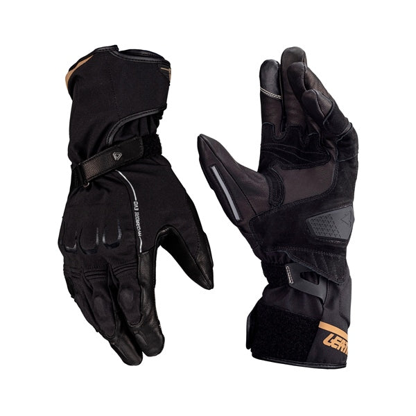 GLOVE ADV SUBZERO 7.5 STLTH 3XL 13 LEATT