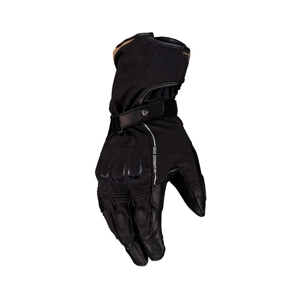 GLOVE ADV SUBZERO 7.5 STLTH S 8 LEATT