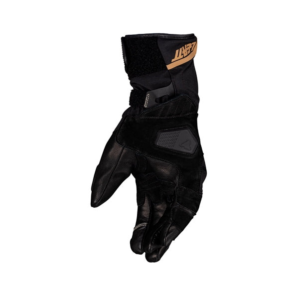 GLOVE ADV SUBZERO 7.5 STLTH M 9 LEATT