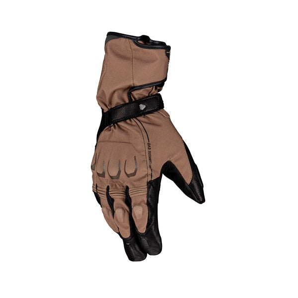 GLOVE ADV SUBZERO 7.5 DESERT M 9 LEATT