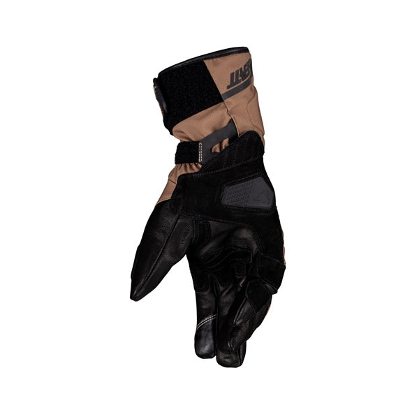 GLOVE ADV SUBZERO 7.5 DESERT M 9 LEATT