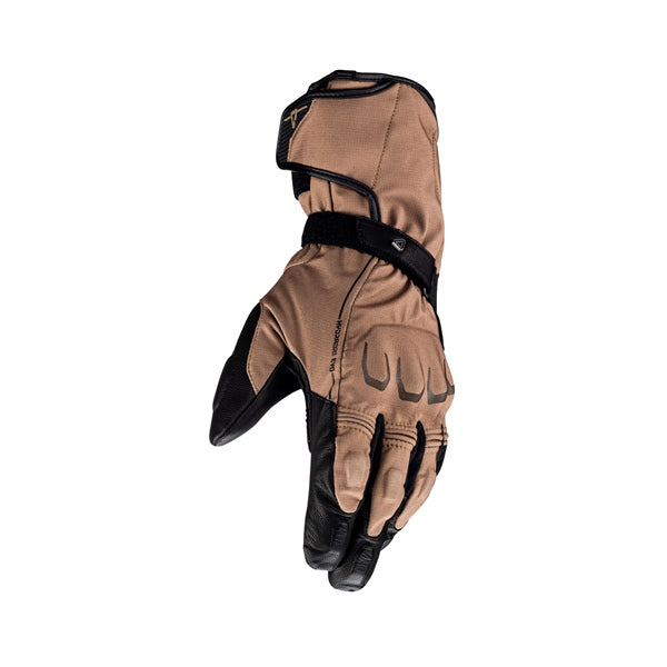 GLOVE ADV SUBZERO 7.5 DESERT M 9 LEATT