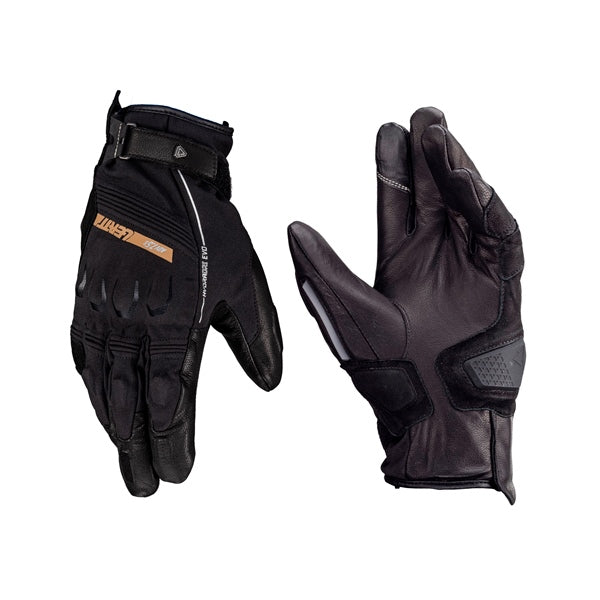 GLOVE ADV SUBZERO 7.5 SHORT STLTH XL 11