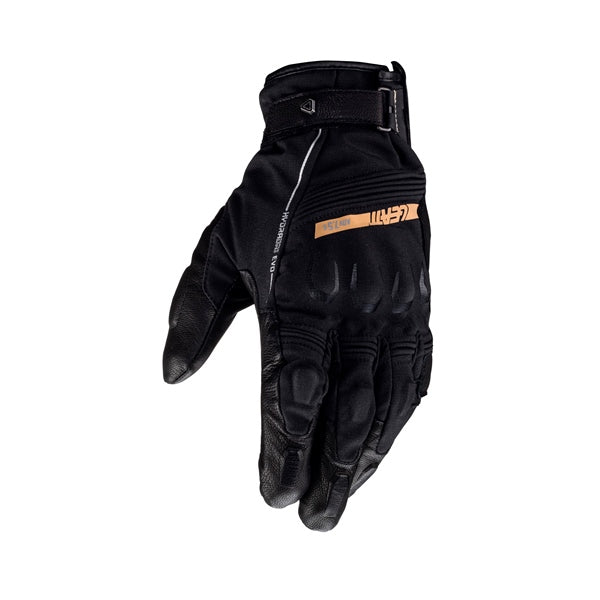 GLOVE ADV SUBZERO 7.5 SHORT STLTH 2XL 12