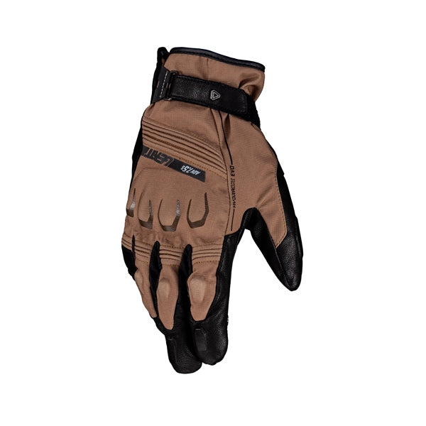 GLOVE ADV SUBZERO 7.5 SHORT DESERT M 9