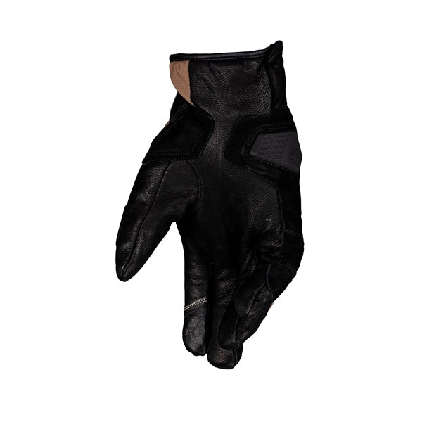 GLOVE ADV SUBZERO 7.5 SHORT DESERT M 9