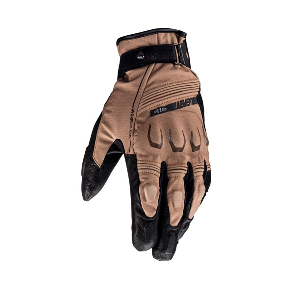 GLOVE ADV SUBZERO 7.5 SHORT DESERT M 9