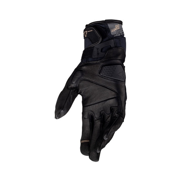 GLOVE ADV HYDRADRI 7.5 STLTH S 8 LEATT