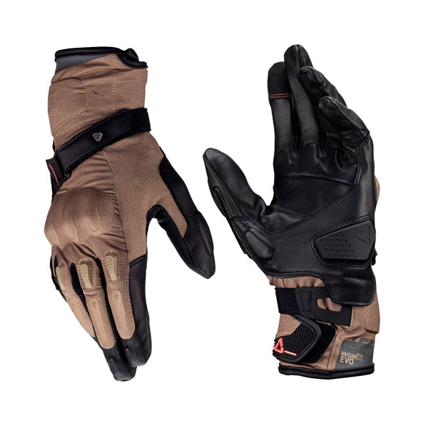 GLOVE ADV HYDRADRI 7.5 DESERT S 8 LEATT