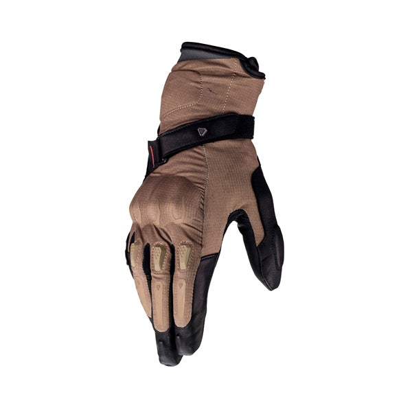 GLOVE ADV HYDRADRI 7.5 DESERT L 10 LEATT