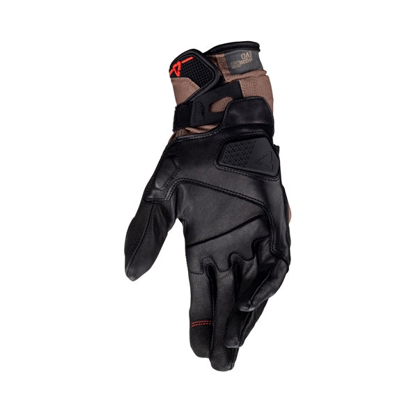 GLOVE ADV HYDRADRI 7.5 DESERT L 10 LEATT