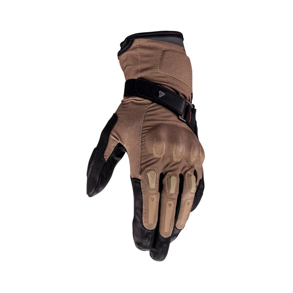 GLOVE ADV HYDRADRI 7.5 DESERT L 10 LEATT