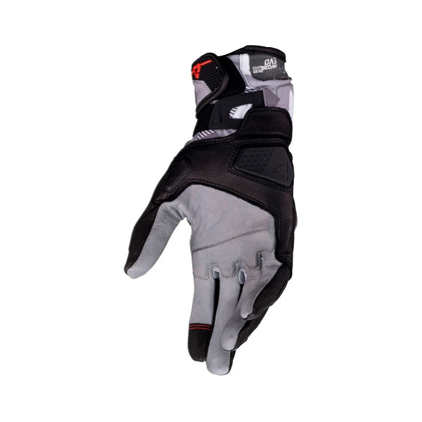 GLOVE ADV HYDRADRI 7.5 STEEL XL 11 LEATT