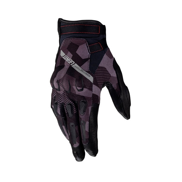 GLOVE ADV HYDRADRI 7.5 SHORT CAMO L 10