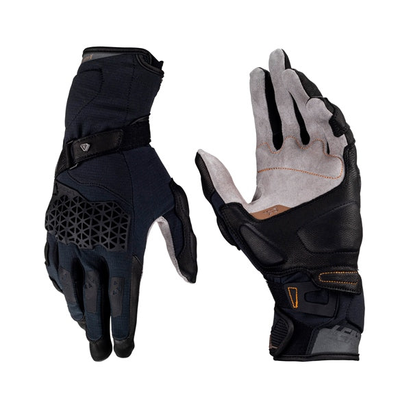 GLOVE ADV X-FLOW 7.5 STLTH 2XL 12 LEATT