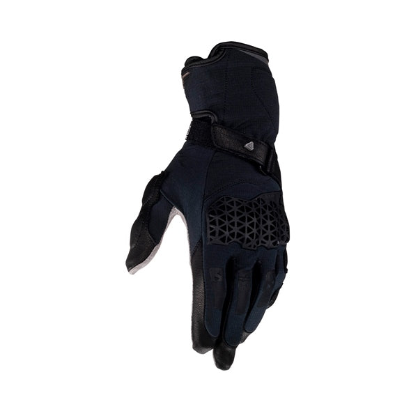 GLOVE ADV X-FLOW 7.5 STLTH 2XL 12 LEATT