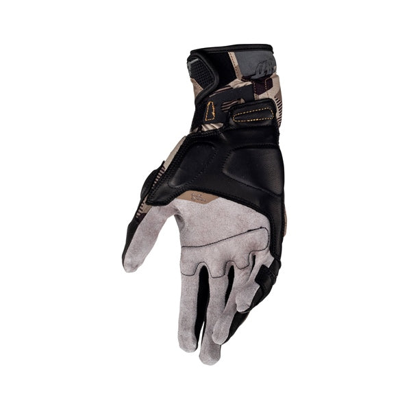 GLOVE ADV X-FLOW 7.5 DESERT M 9 LEATT