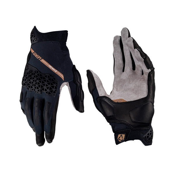 GLOVE ADV X-FLOW 7.5 SHORT STLTH XL 11