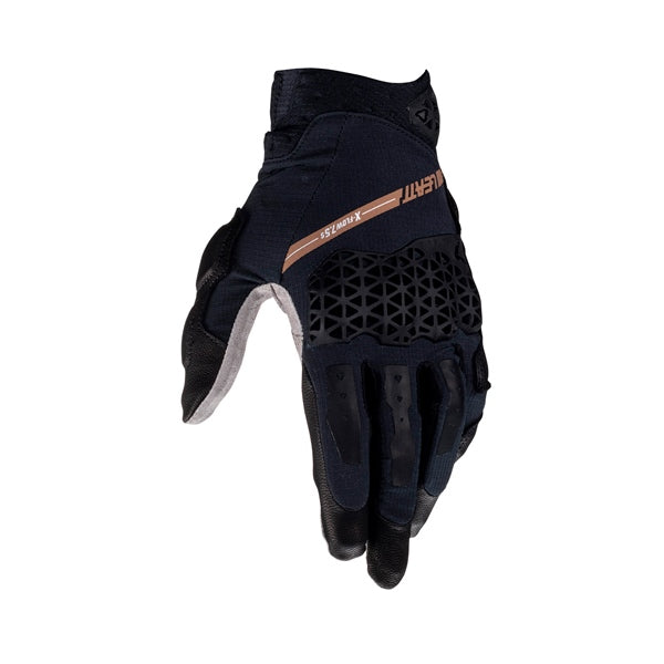 GLOVE ADV X-FLOW 7.5 SHORT STLTH L 10