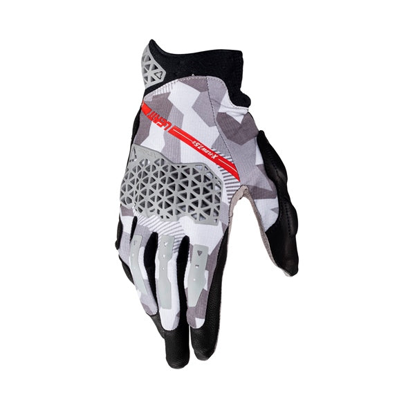 GLOVE ADV X-FLOW 7.5 SHORT STEEL 2XL 12