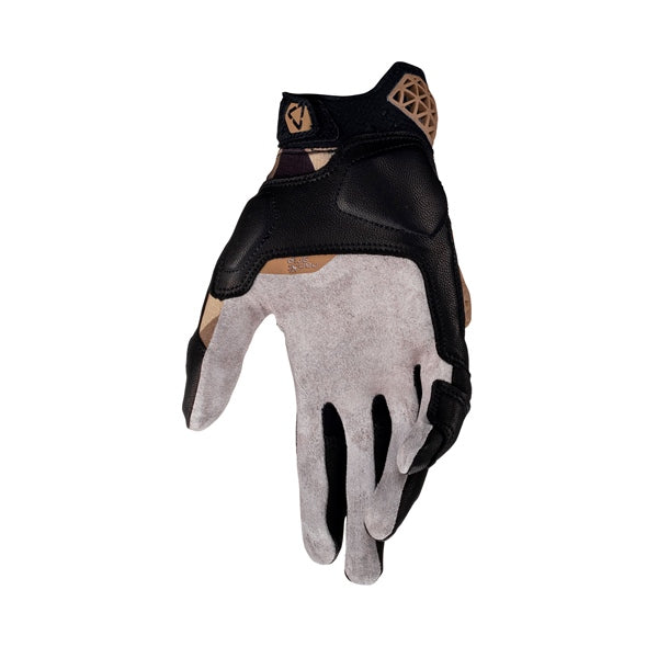 GLOVE ADV X-FLOW 7.5 SHORT DESERT 2XL 12