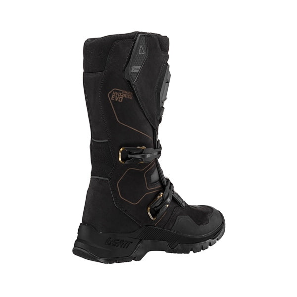 BOOTS ADV HYDRADRI 7.5 STLTH 12 LEATT
