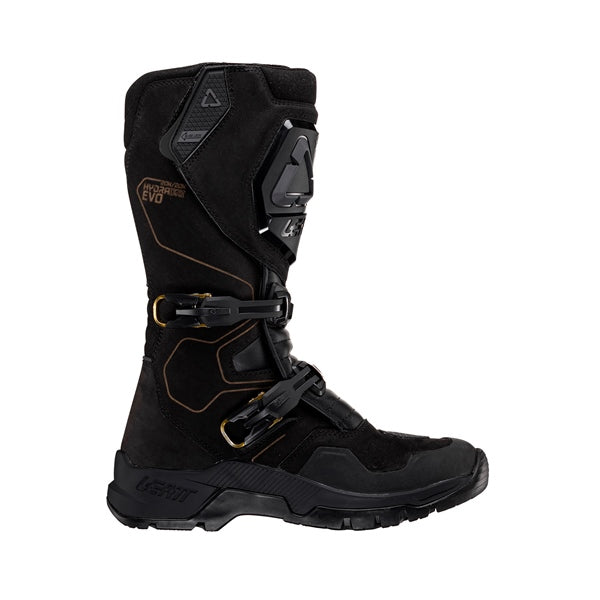 BOOTS ADV HYDRADRI 7.5 STLTH 12 LEATT