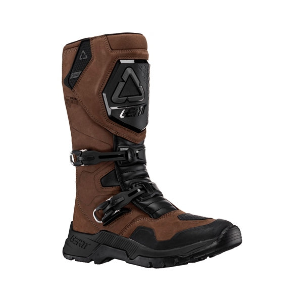 BOOTS ADV HYDRADRI 7.5 DESERT 8 LEATT